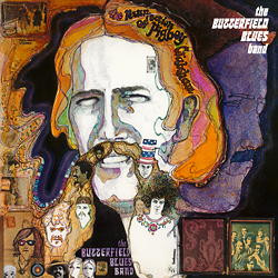 The Resurrection Of Pigboy Crabshaw